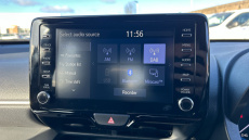 Toyota Yaris Cross 1.5 Hybrid Design 5dr CVT Hybrid Estate